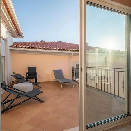 Stunning Sea View Apartment Praia D'El Rey Praia del Rei Dış mekan fotoğraf